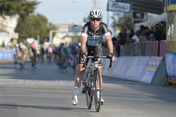 Mark Cavendish